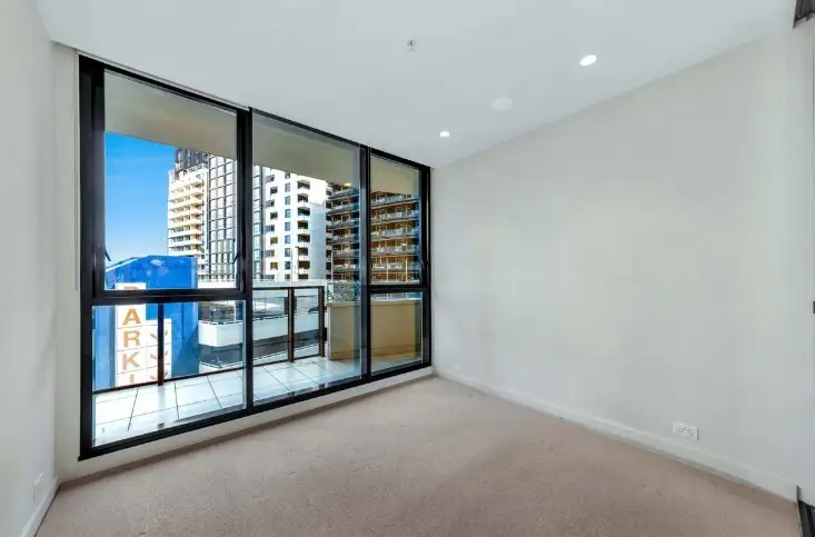 Fourth view of Homely apartment listing, 724/8 Daly Street, South Yarra VIC 3141