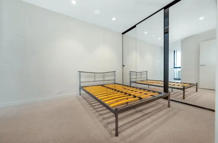Fifth view of Homely apartment listing, 724/8 Daly Street, South Yarra VIC 3141