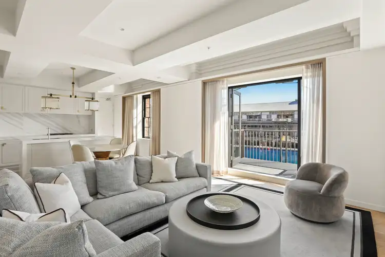Main view of Homely apartment listing, 103/8 Darling Island Road, Pyrmont NSW 2009