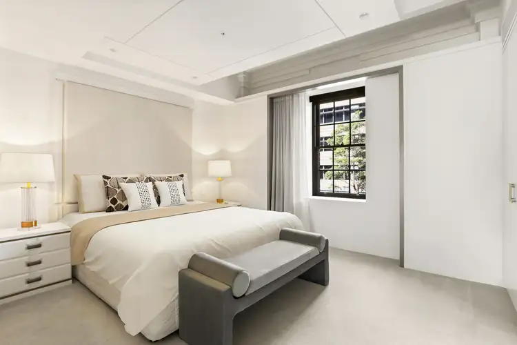 Sixth view of Homely apartment listing, 103/8 Darling Island Road, Pyrmont NSW 2009