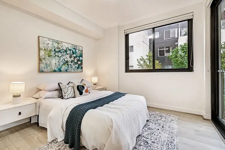 Fifth view of Homely unit listing, 22/1 Balmoral Street, Waitara NSW 2077