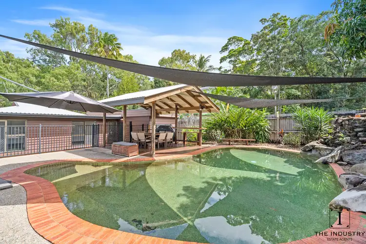 28 Acacia Street, Holloways Beach QLD 4878
