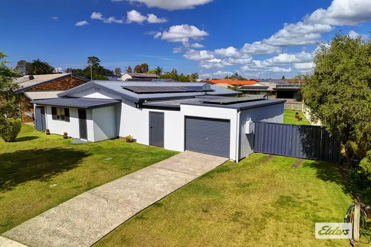 16 Arkana Avenue, Cundletown NSW 2430