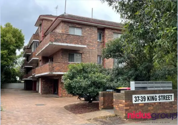 7/37 King Street, Penrith NSW 2750