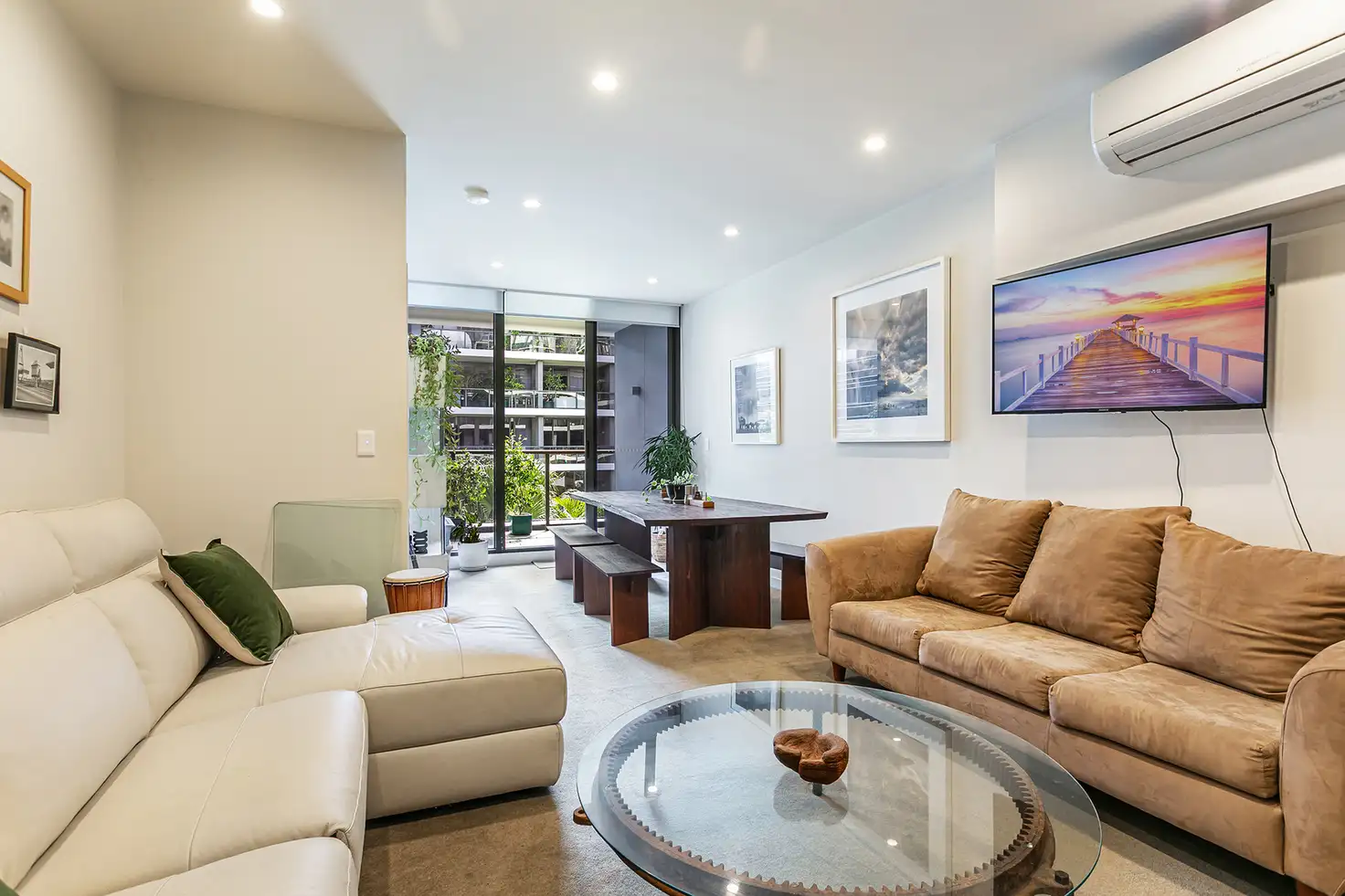 Main view of Homely apartment listing, 302/20 Dunkerley Place, Waterloo NSW 2017