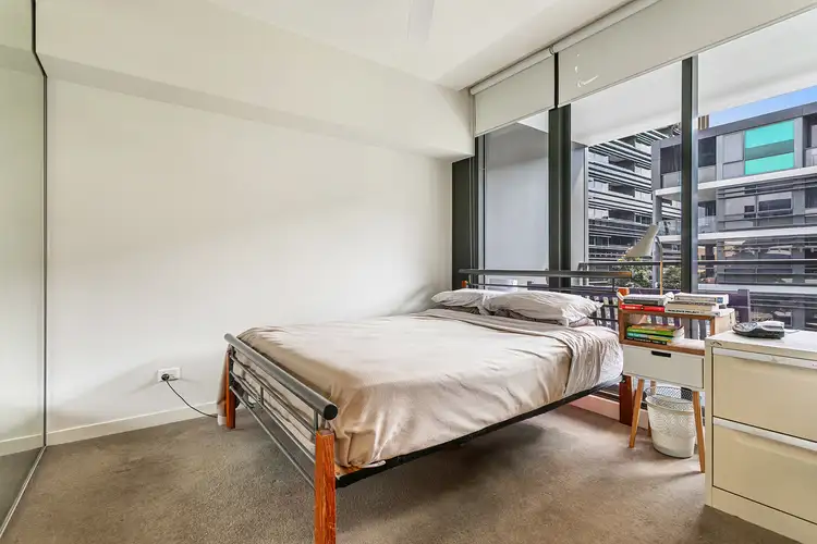 Third view of Homely apartment listing, 302/20 Dunkerley Place, Waterloo NSW 2017