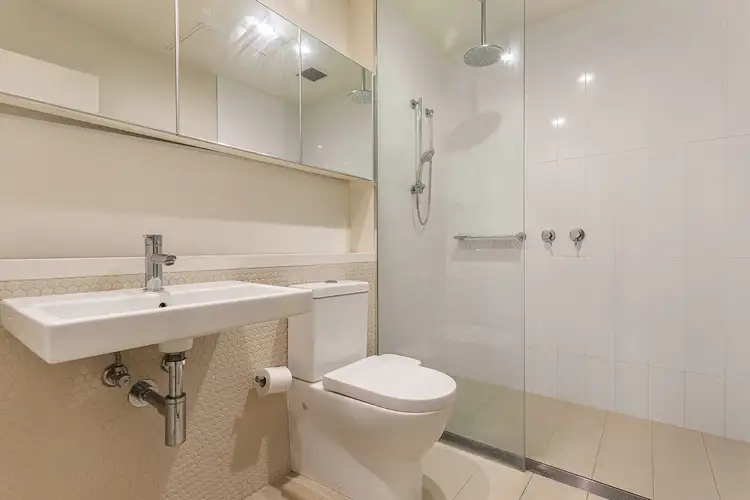 Fourth view of Homely apartment listing, 302/20 Dunkerley Place, Waterloo NSW 2017