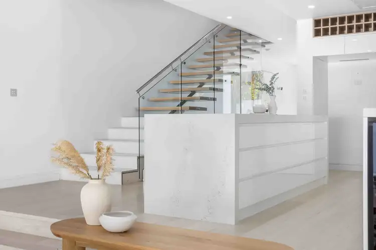 Fourth view of Homely villa listing, 1/42 Peak Avenue, Main Beach QLD 4217