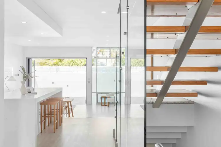 Sixth view of Homely villa listing, 1/42 Peak Avenue, Main Beach QLD 4217