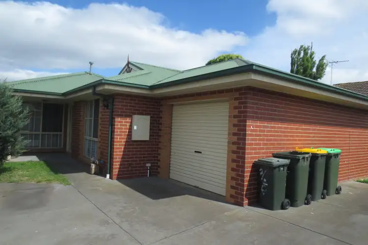 2/50 Victoria Street, Altona Meadows VIC 3028