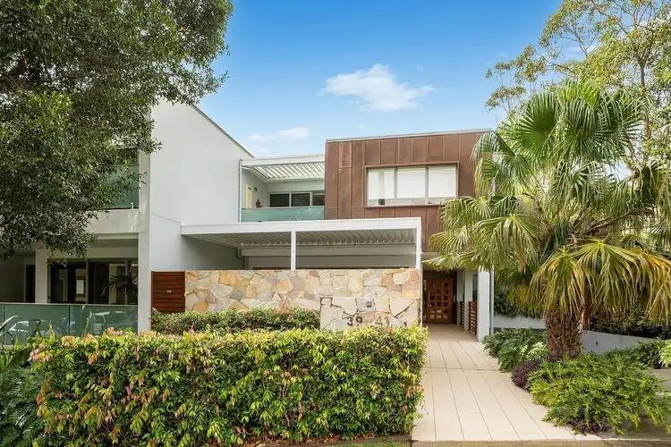 7/39-41 Ocean Avenue, Newport NSW 2106