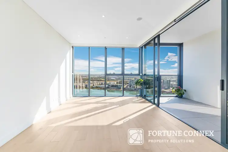 3501/8 Walker Street, Rhodes NSW 2138