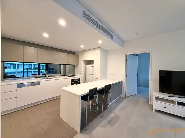 B506/14H Mentmore Avenue, Rosebery NSW 2018