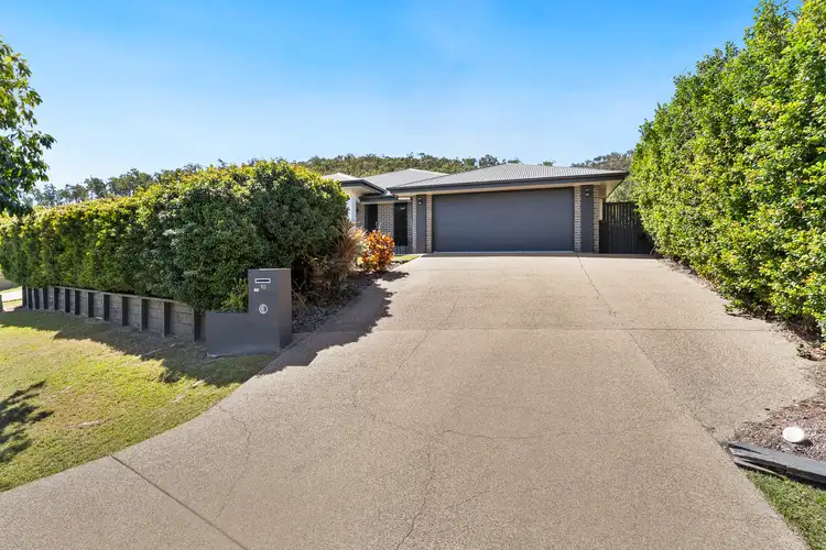 Second view of Homely house listing, 10 Jim Goldston Avenue, Norman Gardens QLD 4701