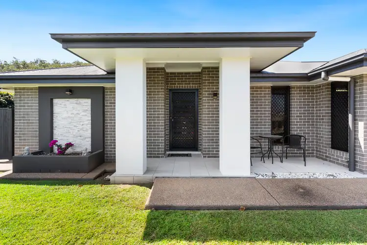 Third view of Homely house listing, 10 Jim Goldston Avenue, Norman Gardens QLD 4701