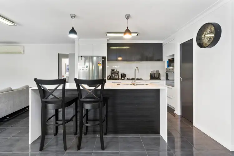 Fifth view of Homely house listing, 10 Jim Goldston Avenue, Norman Gardens QLD 4701
