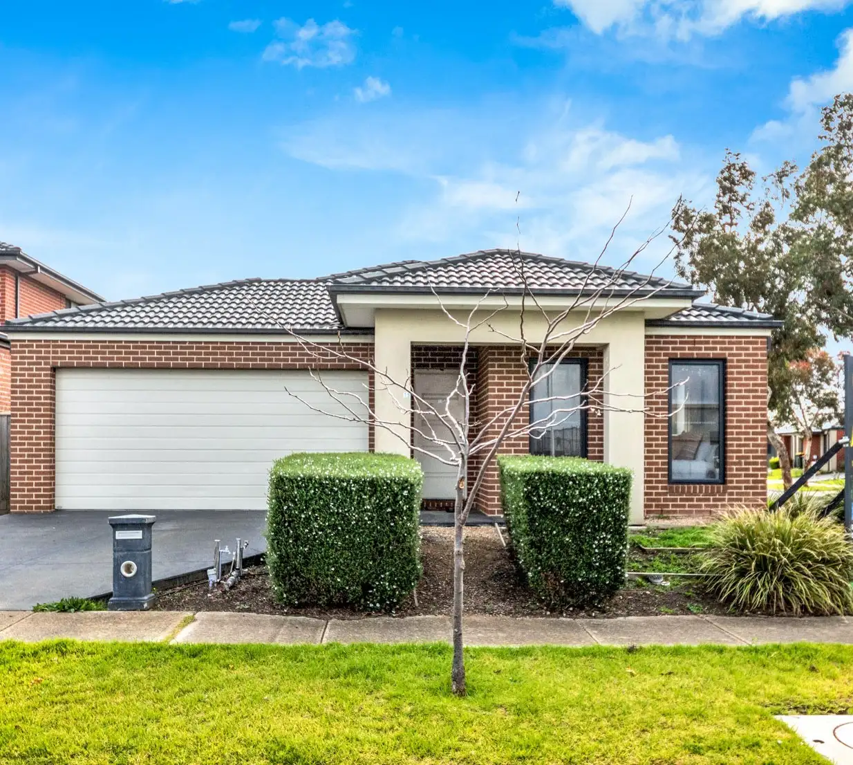 Main view of Homely house listing, 15 Webster Street, Point Cook VIC 3030