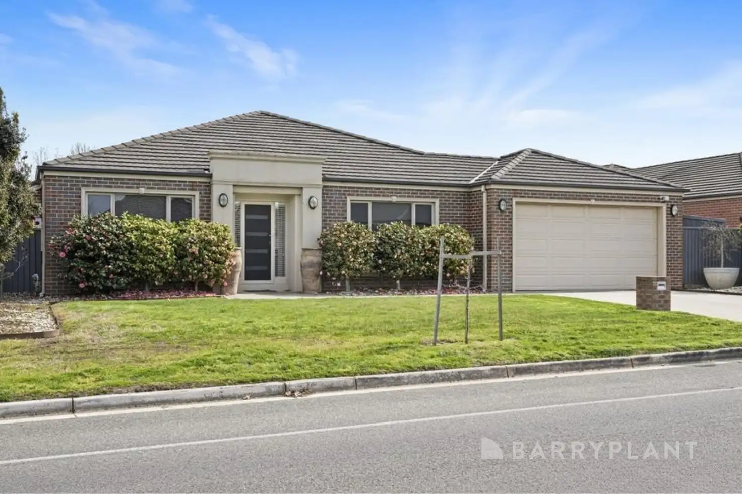 Main view of Homely house listing, 36 Alfredton Drive, Alfredton VIC 3350