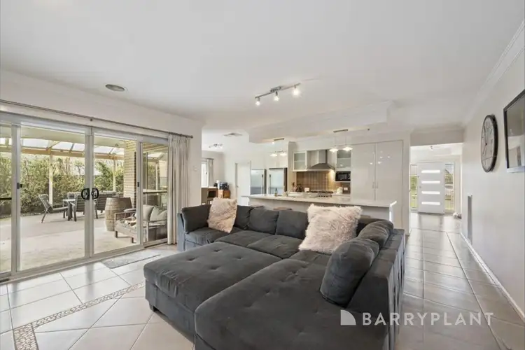 Second view of Homely house listing, 36 Alfredton Drive, Alfredton VIC 3350
