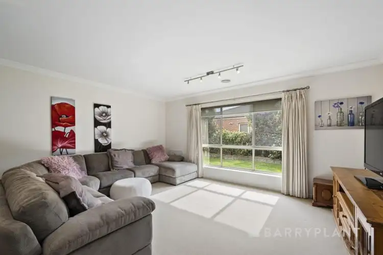Third view of Homely house listing, 36 Alfredton Drive, Alfredton VIC 3350