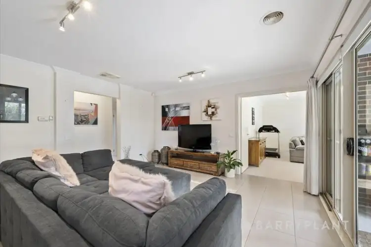 Fourth view of Homely house listing, 36 Alfredton Drive, Alfredton VIC 3350