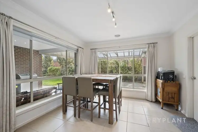 Fifth view of Homely house listing, 36 Alfredton Drive, Alfredton VIC 3350