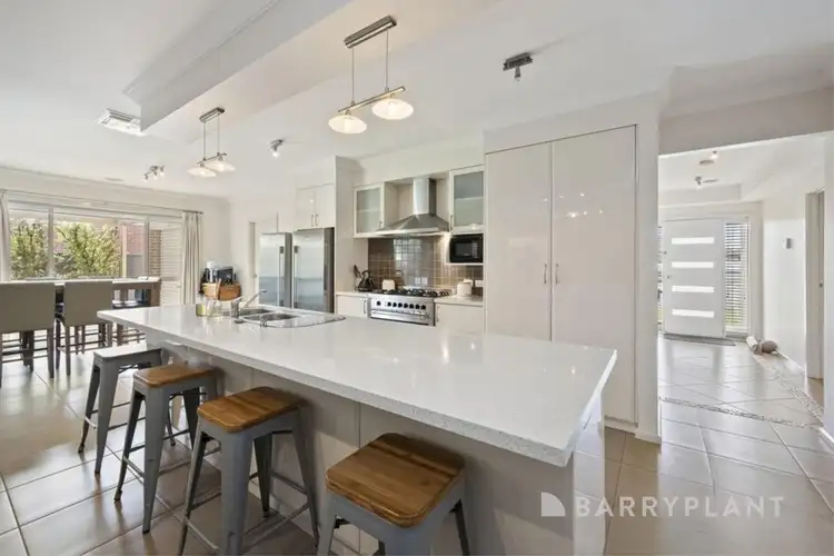 Sixth view of Homely house listing, 36 Alfredton Drive, Alfredton VIC 3350