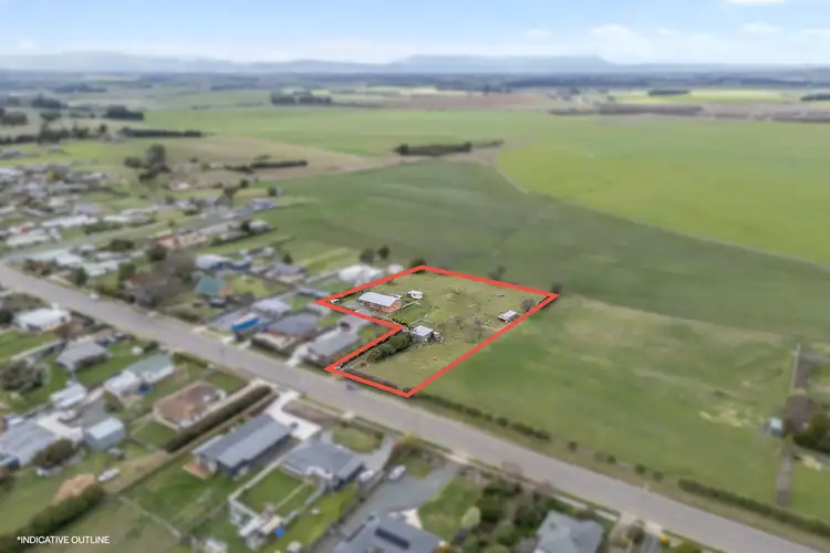141 Main Street, Cressy TAS 7302
