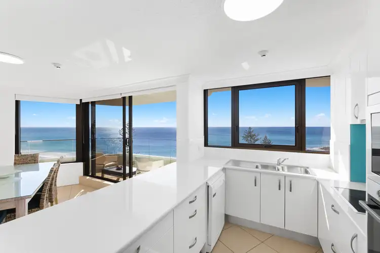 Third view of Homely unit listing, 36/60 Goodwin Terrace, Burleigh Heads QLD 4220