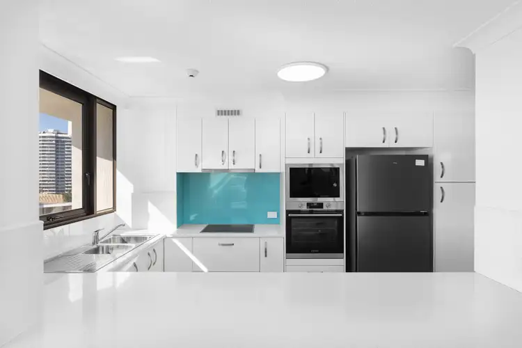 Fourth view of Homely unit listing, 36/60 Goodwin Terrace, Burleigh Heads QLD 4220