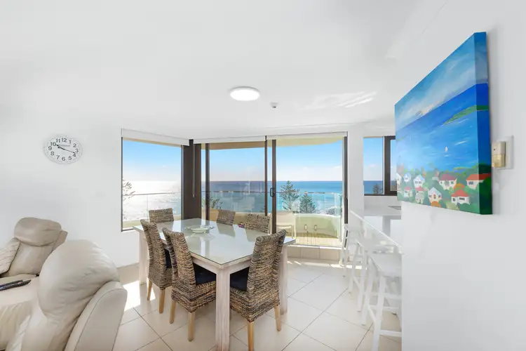 Sixth view of Homely unit listing, 36/60 Goodwin Terrace, Burleigh Heads QLD 4220
