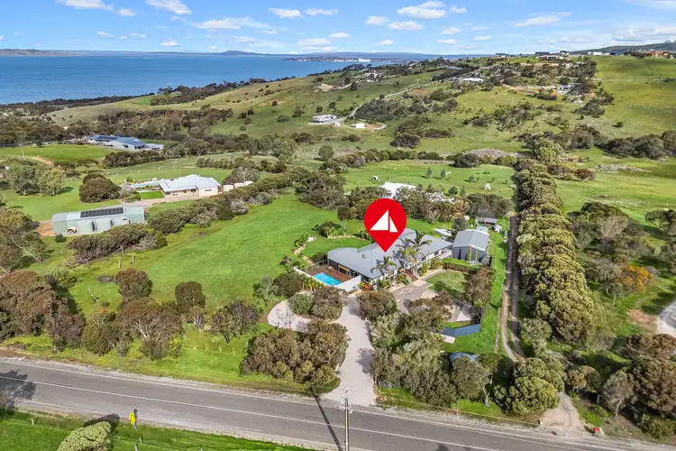 113-121 Haigh Drive, Tiatukia SA 5607