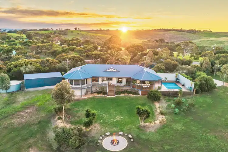 113-121 Haigh Drive, Tiatukia SA 5607