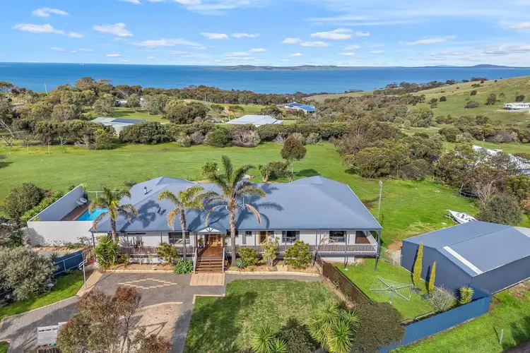 113-121 Haigh Drive, Tiatukia SA 5607