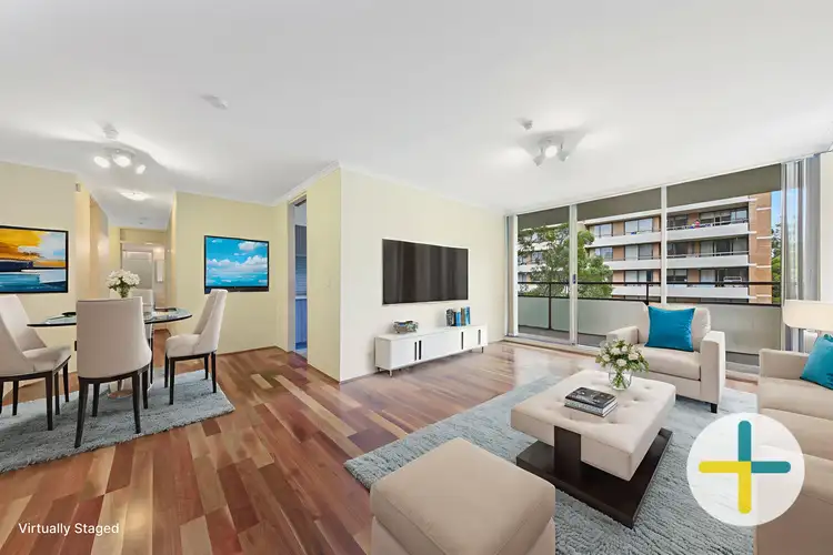 402/2 Broughton Road, Artarmon NSW 2064