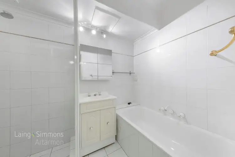 Fourth view of Homely apartment listing, 402/2 Broughton Road, Artarmon NSW 2064