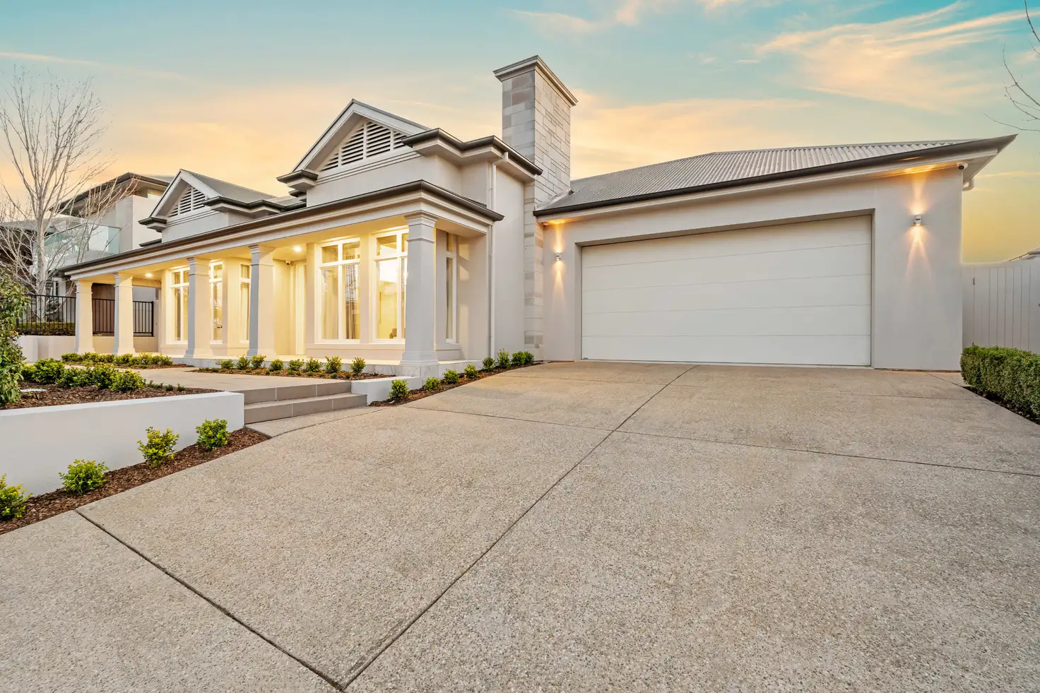 Main view of Homely house listing, 16 Dawbiney Avenue, Craigburn Farm SA 5051