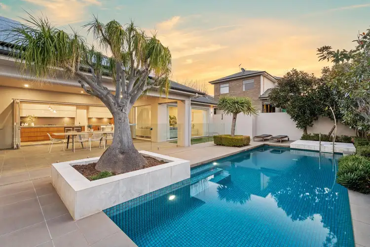 Second view of Homely house listing, 16 Dawbiney Avenue, Craigburn Farm SA 5051