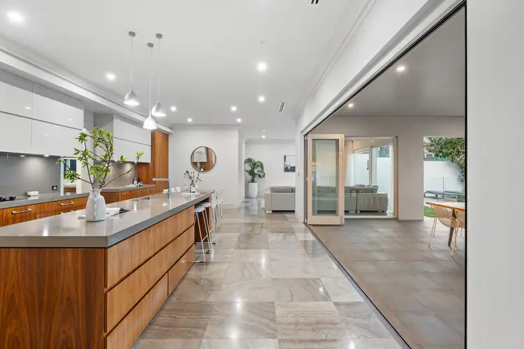 Third view of Homely house listing, 16 Dawbiney Avenue, Craigburn Farm SA 5051