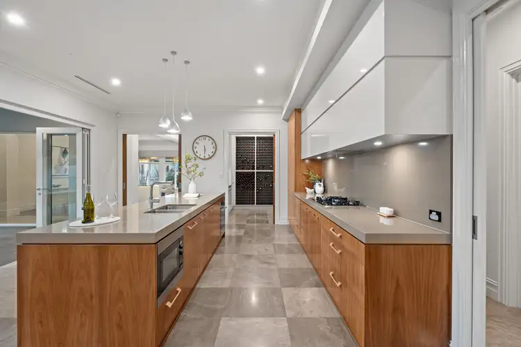Fourth view of Homely house listing, 16 Dawbiney Avenue, Craigburn Farm SA 5051