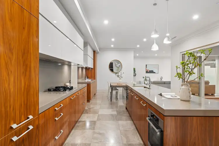 Sixth view of Homely house listing, 16 Dawbiney Avenue, Craigburn Farm SA 5051