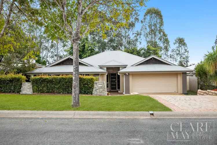 7 Wattletree Court, Brookwater QLD 4300