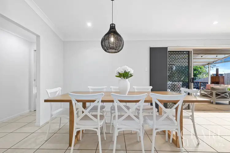 Fourth view of Homely house listing, 7 Wattletree Court, Brookwater QLD 4300