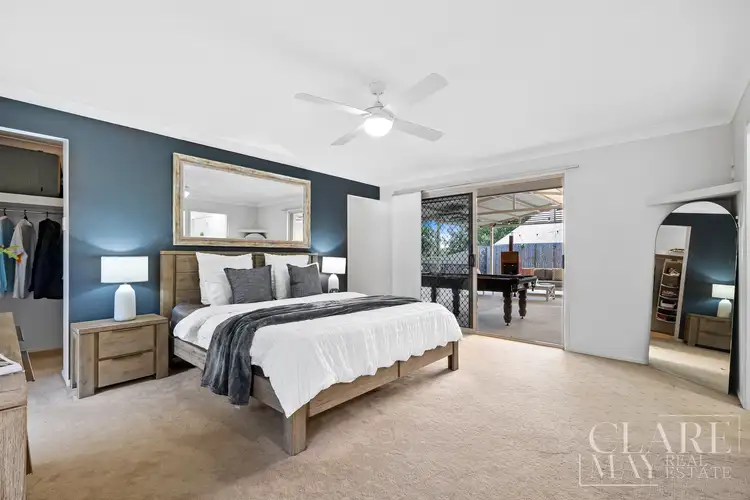 Fifth view of Homely house listing, 7 Wattletree Court, Brookwater QLD 4300