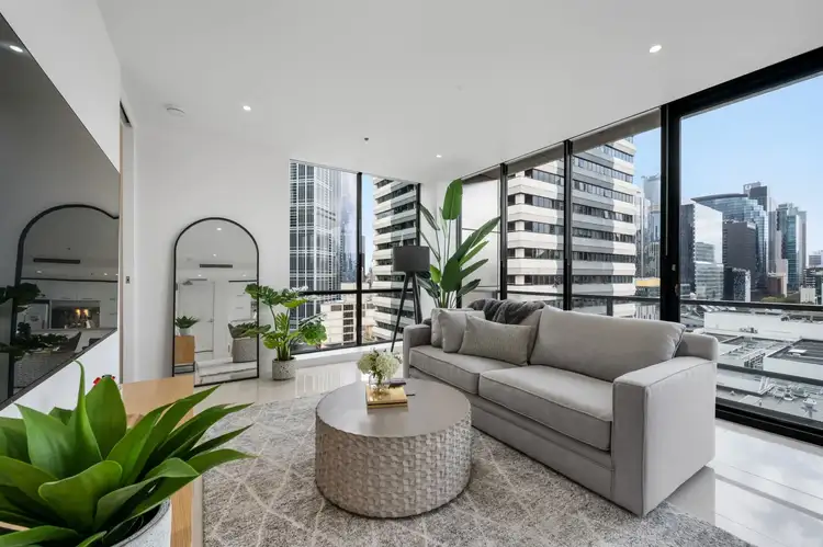 1508/225 Elizabeth Street, Melbourne VIC 3000