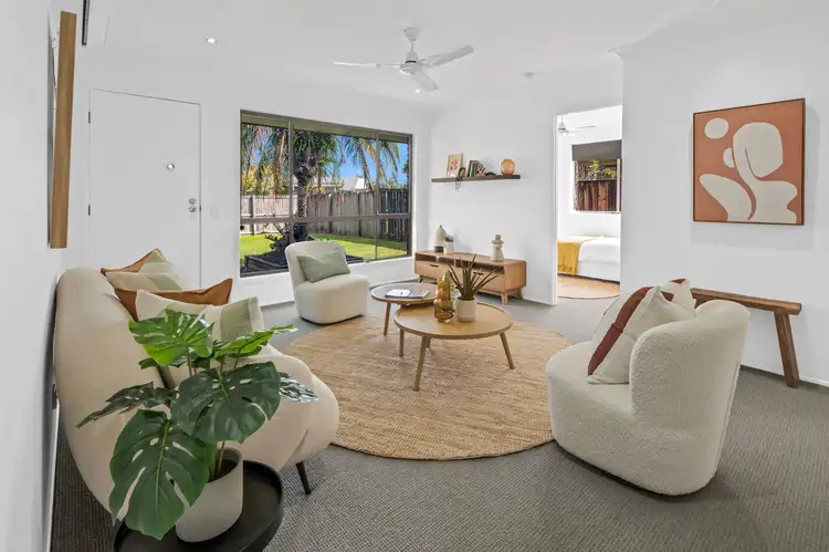 2/44 Mojave Drive, Burleigh Waters QLD 4220