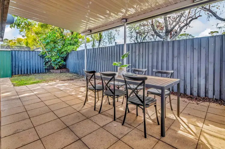 Fifth view of Homely semi-detached listing, 2/44 Mojave Drive, Burleigh Waters QLD 4220