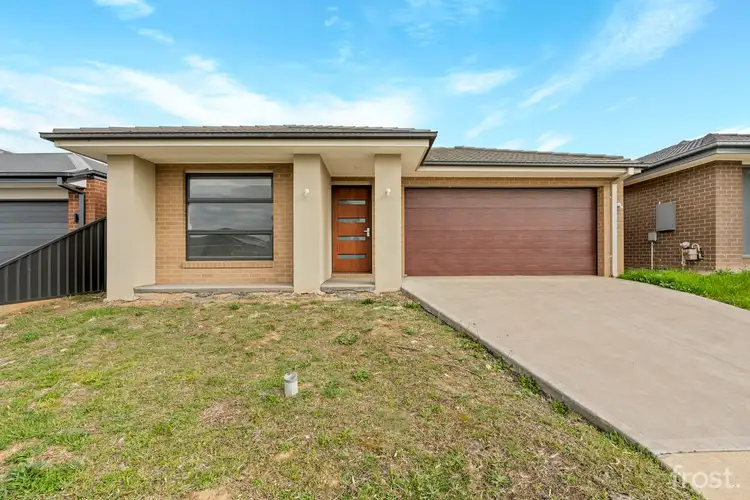 11 Nettle Street, Wallan VIC 3756