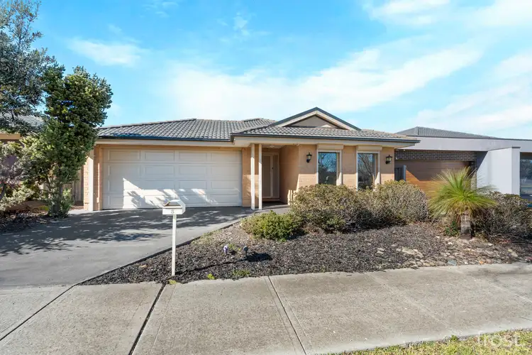 5 Poets Mews, Beveridge VIC 3753