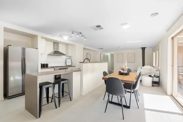 Second view of Homely house listing, 5 Poets Mews, Beveridge VIC 3753